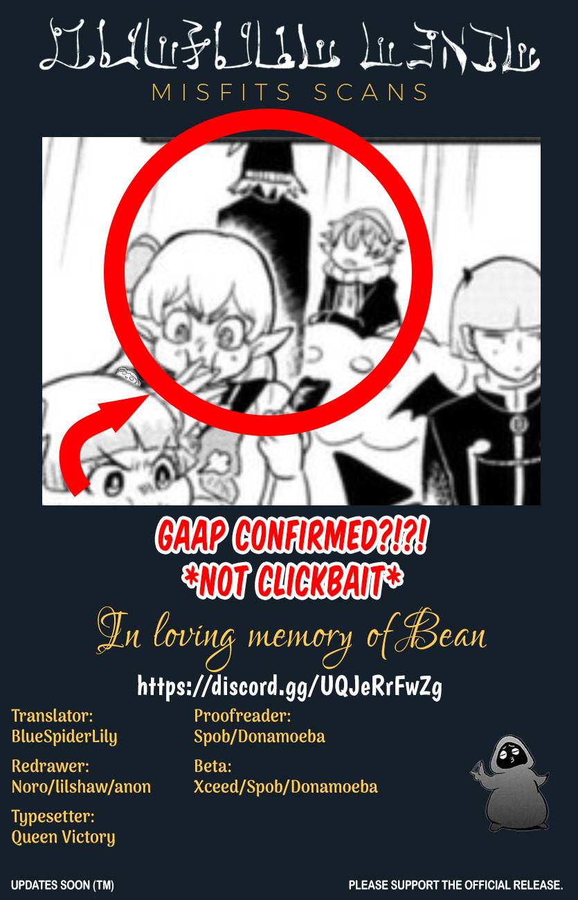 Welcome to Demon School! Iruma-kun, Chapter 252 image 22